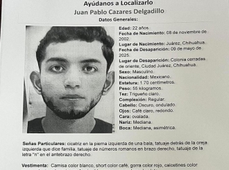 Pandemia de Secuestros